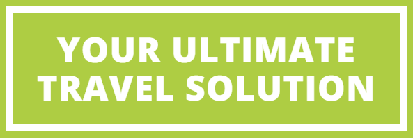Your ultimate travel solution